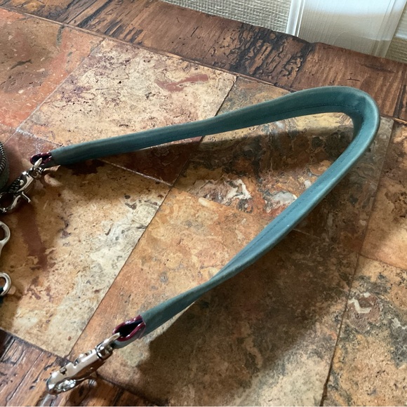 MZWallace Vintage Lizzy Crossbody/Shoulderbag - Picture 6 of 9